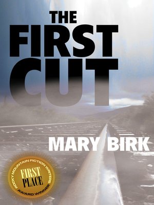 cover image of The First Cut